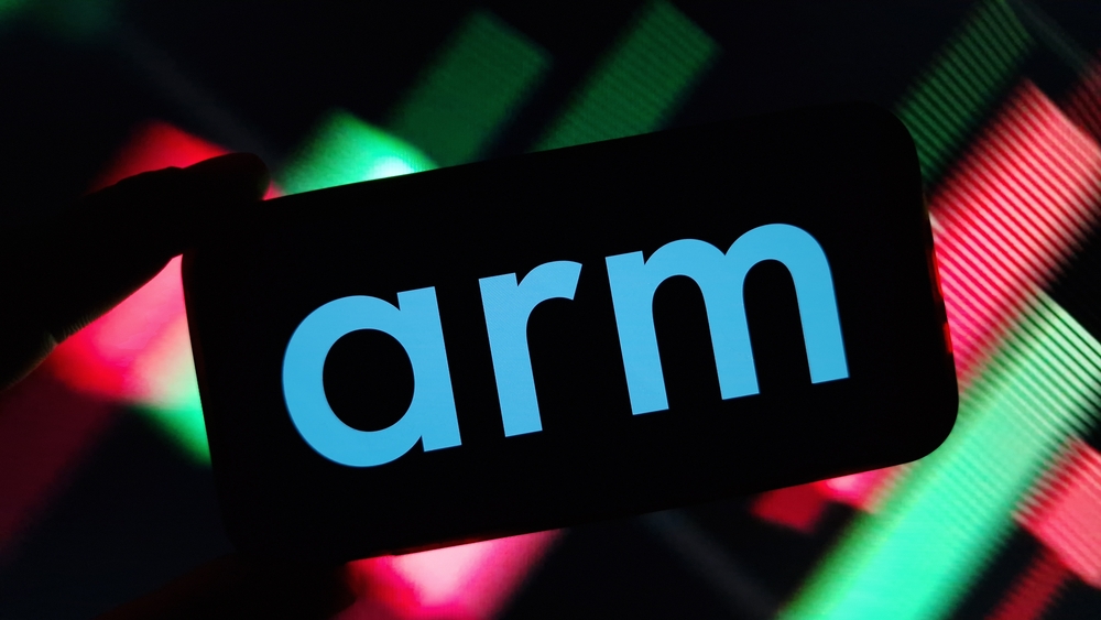 Arm Holdings執行長稱，美國限制對華出口AI CPU難度大