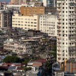 住宅貸款短暫回暖 惟整體樓市仍陷低迷