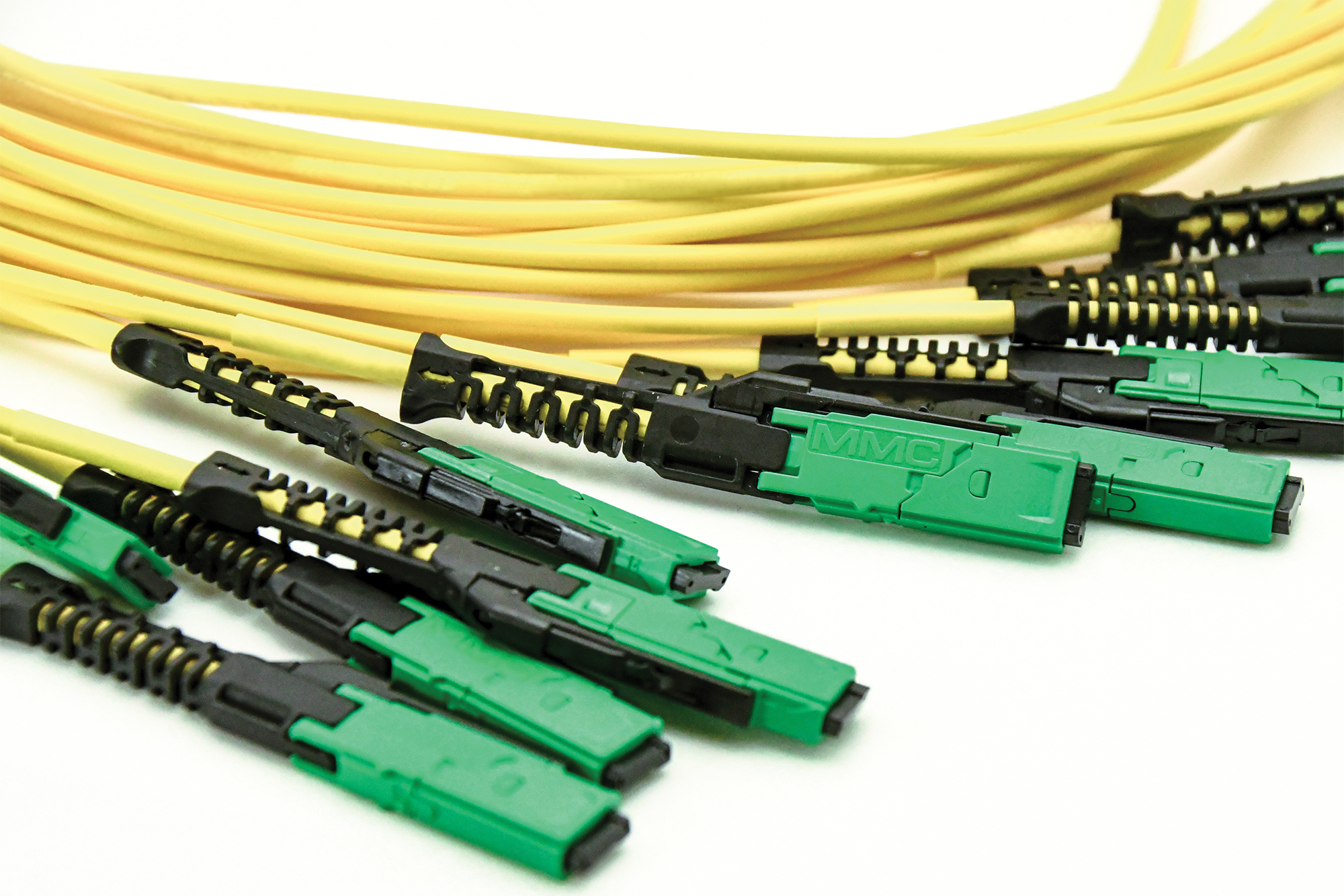 MMC Connectors
