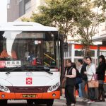 兩巴士公司去年載客量創新高 合共賺逾9,700萬澳門元