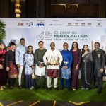MM Century Wins 3 Gold, 1 Silver at The Star ESG Positive Impact Awards