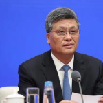前廣東省長、中央政治局委員馬興瑞因涉貪遭開除黨籍