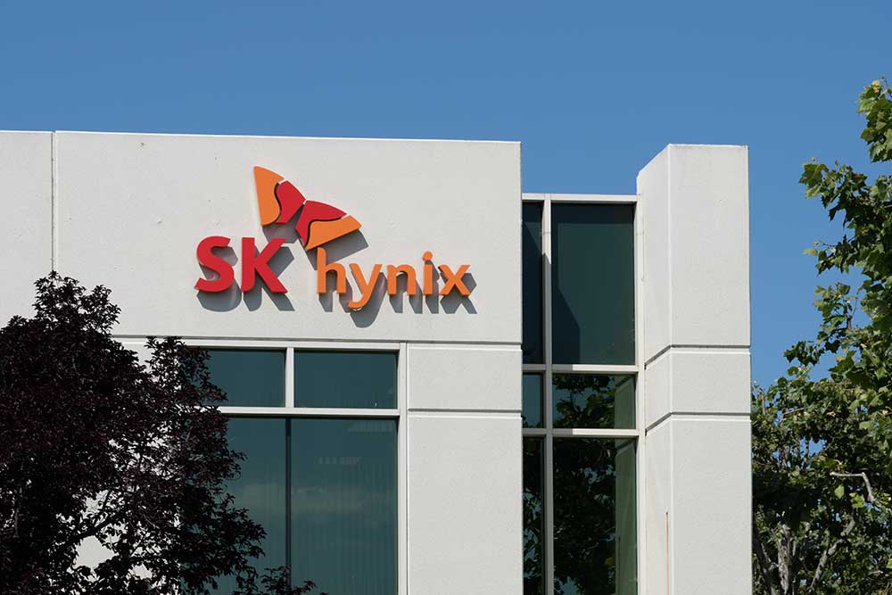 SK海力士叫停Solidigm赴美IPO計劃，受市場波動與股價走勢拖累