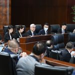 公務員退休金撥款法案一讀通過 確保退休基金財務穩健