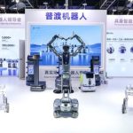 Pudu Robotics Showcases Full Product Portfolio at WAIC 2026, Winning the “Most Investor-Attractive Enterprise” Award