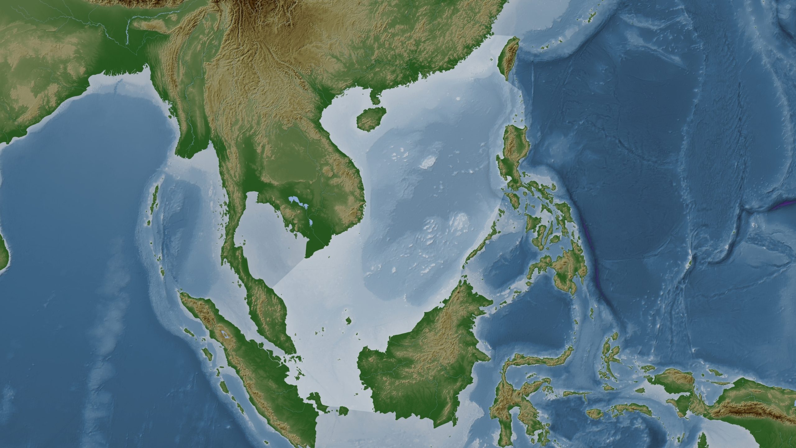 中國外交部：日本並非南海問題當事方，無資格對中國在南海的主權和權益說三道四