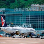 澳門航空2026上半年虧損3.31億人民幣 虧損幅度收窄14.2%