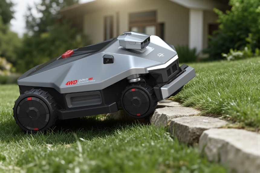 GOKO to Showcase Award-Winning M6 and Preview 3-in-1 X5 at LLEE 2026
