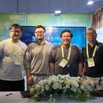 MediSun Energy and JA Sign Ecosystem MoU at DRT SHOW Chengdu to Build Zero-Carbon Water Systems for Island and Coastal Environments