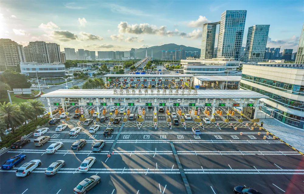 橫琴澳門單牌車北上政策延後實施 政府稱涉多重複雜因素