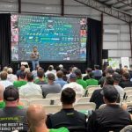 Powering the Future – Greenworks Power Takes Center Stage at North American Dealer Meeting, Opening a New Chapter in Global Battery-Powered Tools