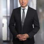 Jungbunzlauer appoints Marcus von Twistern as EVP Operations