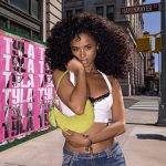 KATE SPADE NEW YORK TURNS NEW YORK CITY INTO A SPONTANEOUS SEARCH FOR JOY IN THE FALL CAMPAIGN FEATURING NEW GLOBAL BRAND AMBASSADOR, TYLA