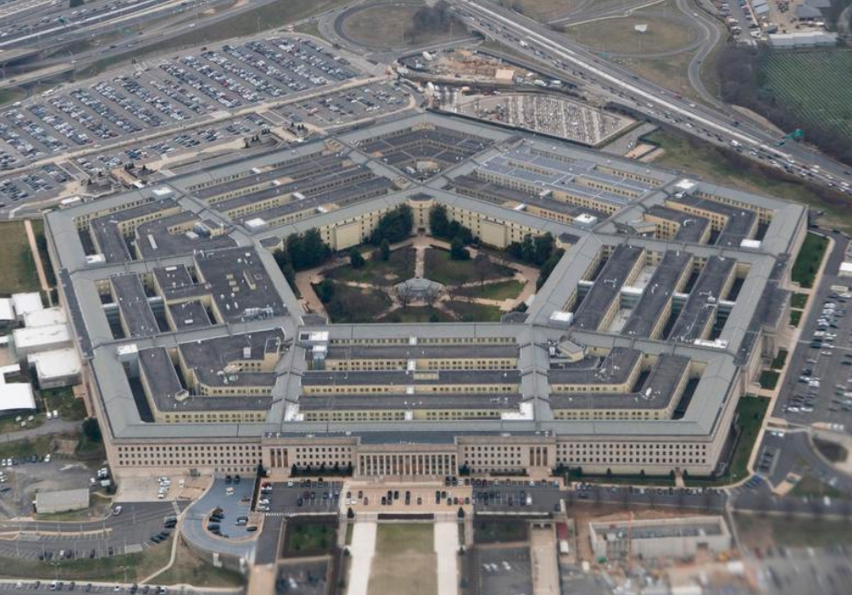 五角大樓解雇軍報負責人　指其“不服從命令”