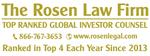 PODD DEADLINE MONDAY: ROSEN, NATIONAL TRIAL LAWYERS, Encourages Insulet Corporation Investors with Losses in Excess of $100K to Secure Counsel Before Important August 31 Deadline in Securities Class Action – PODD