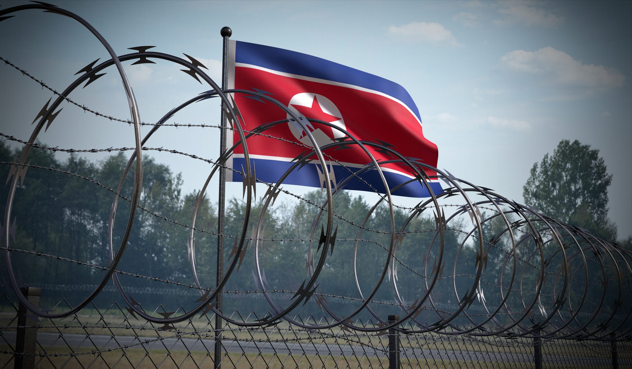 朝鮮金與正表示，美國針對朝鮮的“敵視政策”並未改變