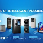 Haier to Showcase AI-Powered Living at IFA 2026, Highlighting Global Brand Leadership and Local Innovation