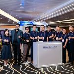 Haier Biomedical Highlights Automated Biostorage and Connected Pharma Solutions at ISPE Singapore 2026
