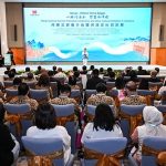 Henan Cultural Tourism Promotion Conference and Heluo Culture Exhibition Held in Indonesia