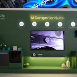 Experience AI Companion in Everyday Life at Hisense IFA 2026