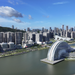 澳門成立民航業發展工作組 推進國際航空樞紐建設
