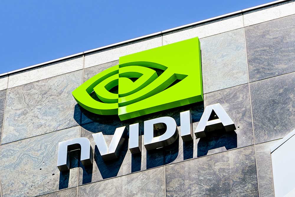 摩根士丹利：AI電力瓶頸衝擊芯片供應鏈，Nvidia和博通受影響較小