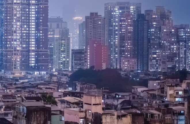 仲量聯行：住宅成交淡靜 澳門樓市下半年續審慎